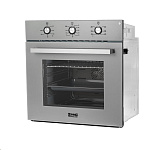 Картинка Электрический духовой шкаф ZorG Technology BE6 GR