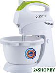 Картинка Миксер CENTEK CT-1119