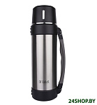 Картинка Термос Taller TR-22429 1.8 л (нержавеющая сталь)