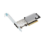 Картинка Сетевой контроллер ASUS PEB-10G/57840-2S