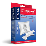 Картинка Набор фильтров Topperr FTS 64