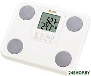Картинка Напольные весы Tanita BC-730 WH