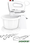 Картинка Миксер Bosch MFQ2600G