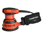 Картинка Эксцентриковая шлифмашина Makita MT M9204