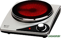 Картинка Плита настольная электрическая RICCI RIC-3106i