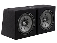 Картинка Корпусной активный сабвуфер JBL Stage 1220B