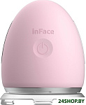Картинка Щетка для лица InFace CF-03D (розовый)