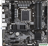 B760M DS3H AX DDR4 (rev. 1.0)