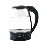 Картинка Электрочайник Mercury MC-6646