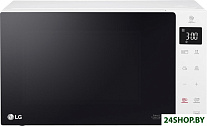 Картинка Микроволновая печь LG MH63M38GISW
