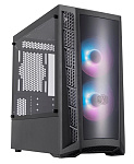 Картинка Корпус Cooler Master MasterBox MB320L ARGB MCB-B320L-KGNN-S01