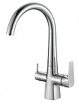 Картинка Смеситель ZorG SH 819 CR