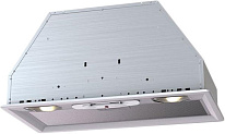 Картинка Вытяжка KRONA Mini 600 White Slider