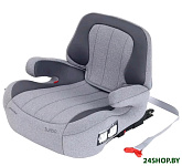 Картинка Автокресло Rant Turbo Isofix Active Line AY313 (серый)