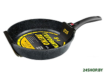 Картинка Сковорода-гриль НМП Готовить легко GL0226
