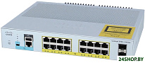 Catalyst WS-C2960L-16PS-LL