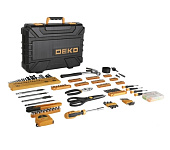 Картинка Набор оснастки Deko DKMT200 SET 200