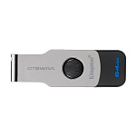 Картинка USB Flash Kingston Data Traveler SWIVL 64GB