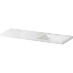 Картинка Умывальник BelBagno BB1200/480-LV-MR-R