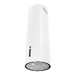 Картинка Кухонная вытяжка MAUNFELD Lee Isla sensor 39 (белый)