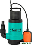 Картинка Дренажный насос Sturm WP9790P