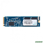 Картинка SSD Apacer AS2280Q4 1000GB AP1TBAS2280Q4-1