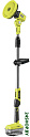 Щеточная машина для террас Ryobi R18TPS (без АКБ)