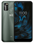 Картинка Смартфон BQ-Mobile BQ-6353L Joy (зеленый)