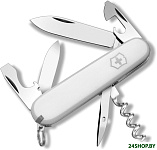 Картинка Нож перочинный Victorinox Spartan 1.3603.7 (белый)