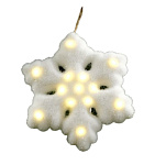 Картинка Елочная игрушка LuazON LIGHTING 4843978