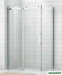 Sanipro Line OBZD2+OBZB 120x80