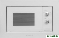 Картинка Микроволновая печь MAUNFELD MBMO.20.1PGW