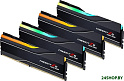 Оперативная память G.Skill Trident Z5 Neo RGB 4x64ГБ DDR5 6000 МГц F5-6000J3644D64GX4-TZ5NR
