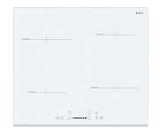 Картинка Варочная панель Jackys JH IW66 (белый)