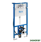 Картинка Инсталляция для биде Roca In-Wall A890090800