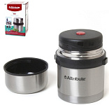 Картинка Термос для еды Attribute AVF803 Baltica 0.5л