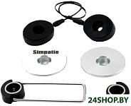 Картинка Кронштейн Simpatio PTLED01