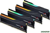 Trident Z5 Neo RGB 4x64ГБ DDR5 6000 МГц F5-6000J3644D64GX4-TZ5NR