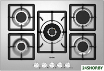 Картинка Варочная панель Korting HG 797 CTX