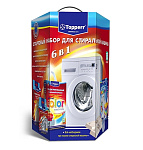 Картинка Стартовый набор для стиральных машин Topper 3209