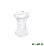 Картинка Стул-пуф BRADEX Stone FR 0054 (прозрачный)