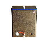 Картинка Водонагреватель Элвин ЭВБО 20/1.25-1 (античная бронза)