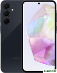 Galaxy A35 SM-A356E 8GB/256GB (темно-синий)