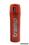 Картинка Термос Tramp TRC-107 0,45 л (оранжевый)