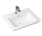 Картинка Умывальник Lavinia Boho Bathroom 21510349 (раковина, смеситель)