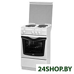 Картинка Плита электрическая De luxe 5003.17э КР