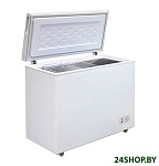 Картинка Морозильный ларь Бирюса 285KX