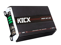 Картинка Автомобильный усилитель Kicx Angry Ant 1.1000