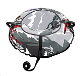 Картинка Санки-ватрушка Fani Sani Extreme PROFFI 80141