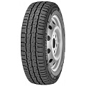 Автомобильные шины Michelin Agilis Alpin 205/75R16C 110/108R